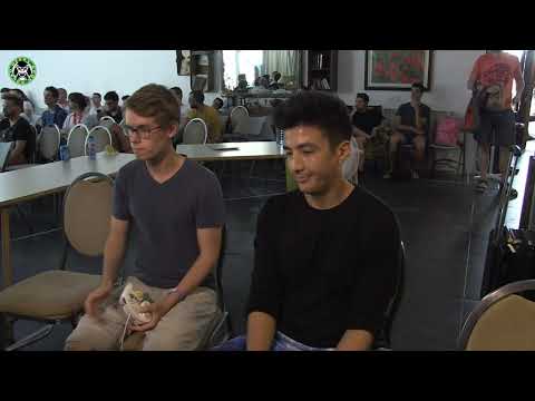 SUPERBOU 3 - Jadde (Sheik) Vs. CGN | Nicki (Fox) - Losers 8th - Melee Singles