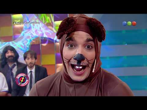 Intendente de Open Door presenta a Popó Santana - Peligro Sin Codificar 2017