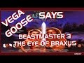 VGS BeastMaster 3 The Eye Of Braxus