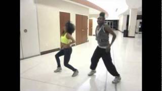 B. Scott- Kiss Kiss (Choreo by Jeremonsterrr &amp; Danielle)