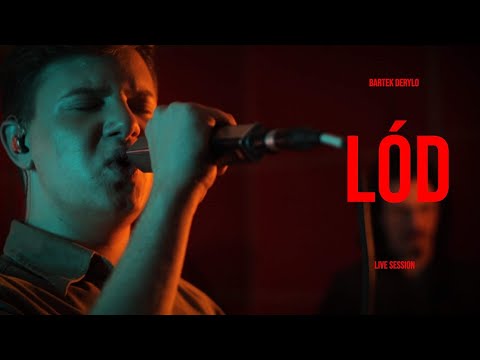 Bartek Deryło - Lód [Live Session]