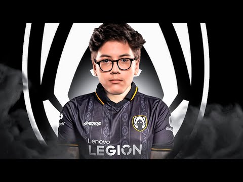 ASÍ JUEGA WO0T, LA BESTIA QUE QUIERE FICHAR HERETICS