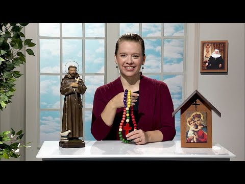 EWTN Religious Catalogue - 2022-10-03 -