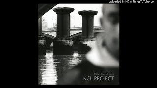 KCL Project - Bullet Trance