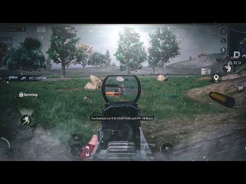Getting Better On Car | BGMI | Pubg Mobile | Montage | Tornado
