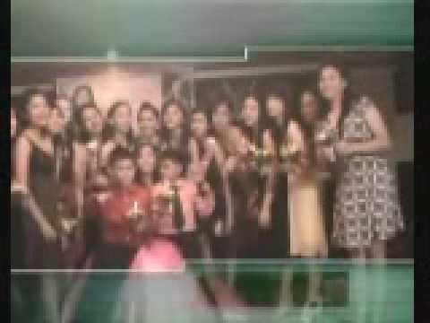 Jenice Zaira's 18th birthday