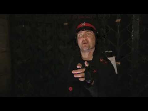 Manchester Ghost Walk