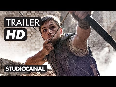 Trailer Robin Hood