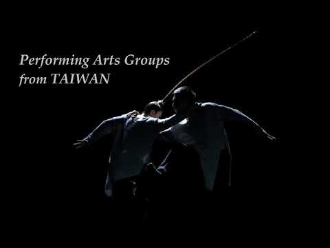 Performing Arts Groups from TAIWAN