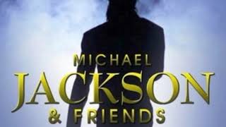 Michael Jackson &amp; Friends - Disc One: 05 Going Back To Alabama