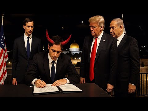 HERE WE GO! “Are We Watching Daniel 9:27 Unfold Before Our Eyes?”