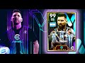 SPECIAL EDITION MESSI - ULTIMATE REVIEW & TRAINING GUIDE - IS HE WORTH IT? | eFootball 2024