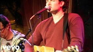 Matt White - Just What I am Looking For (AOL Sessions)