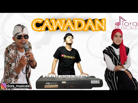 CAWADAN 'Deden DR Feat Mely Bungsu" [Diora Musicale]
