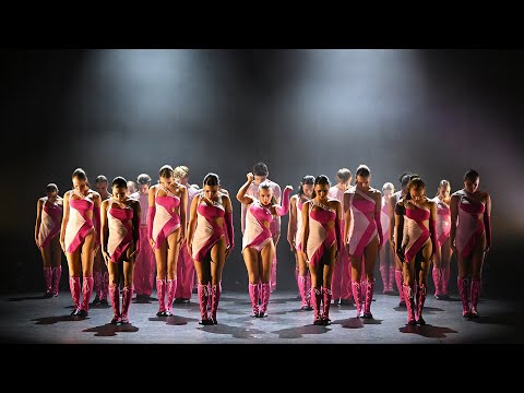 Hot in It - Cassie Bartho - Pre-Senior Jazz 2023