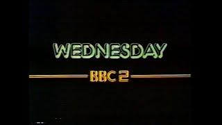 Monday 29th September 1975 BBC2 - The Secret Agent - In The Beginning - Kenneth Clark - Rare