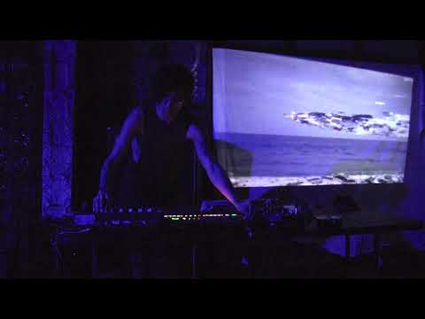 Deterritory at INC 2019 on February 8, 2019 at Churchill's Pub, Miami, FL