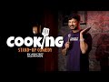 Cooking| Stand-up Comedy by Abhijeet Deshpande DEFAULT Thumbnail