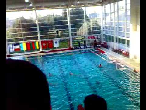 Turkish Water Polo ' may 08