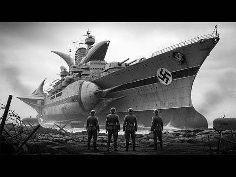 Zakazana Technologia Nazistowska: Tajne Wynalazki, Które Mogą Zmienić Historię