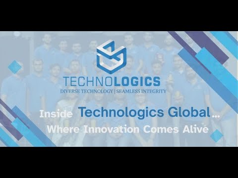 Inside Our R&D Lab — Technologics Global