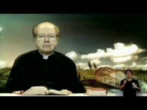 O Pão Nosso  19 Março 2017    -     Pe. F. C. Cardoso