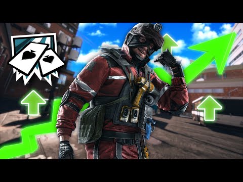 How to Play Ace! Operator Guide 2025! - Rainbow Six Siege