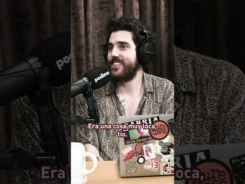 El fenómeno de “El Neng” | Entrevista a Edu Soto en #esdlb 🍻