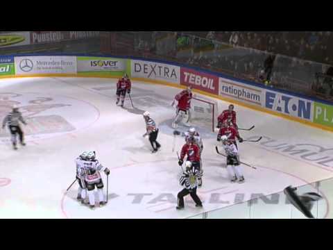 HIFK   TPS 19 11 2011