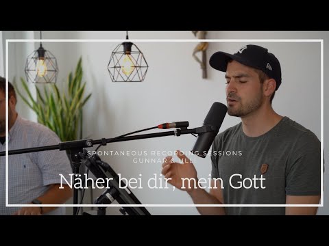 Näher bei dir, mein Gott - Gemeinschaft Emmanuel - Spontaneous Recording Session feat. Gunnar & Ulli