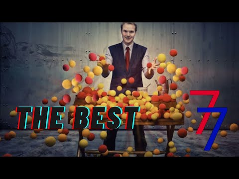 Reaction auf Fism Act von Laurent Piron