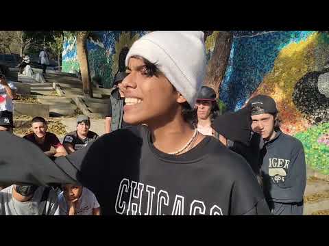 Blessai-Sthonny vs Kore-Truck/ Freestyle Hatillo 2vs2/ Cuartos de Final