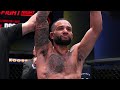 Isaac Dulgarian Octagon Interview | UFC Vegas 78