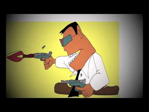 GOSPEL BLASTFIGHTER - punto su punto