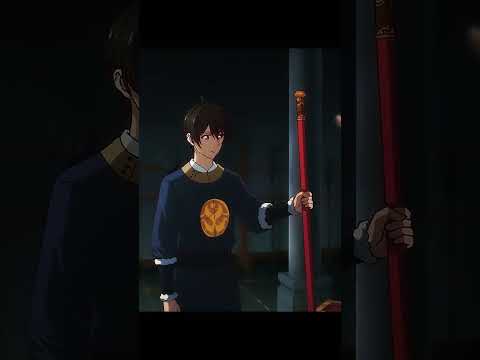 15000 Pounds 🥶 // The Daily Life of the Immortal King #anime #shorts