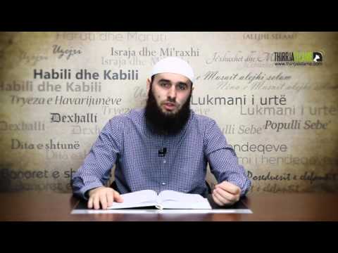 09. Dexhalli - Hoxhë Ibrahim Sherifi