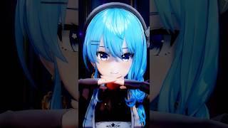【Hololive MMD】プリマドンナ / 星街すいせい｜星街すいせい（女僕）｜#星街すいせい#hoshimachisuisei#suisei