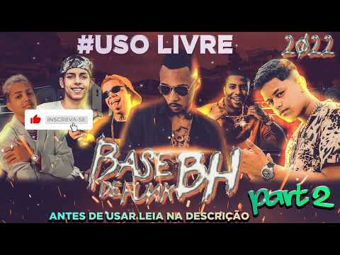 [FREE] BEAT DE FUNK BH 2022 - ''ESTILO BH ROMÂNTICO'' BASE DE FUNK (Prod.Nando Beatz)