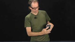 Video thumbnail for Great River MP-500NV Preamp @ FrontEndAudio.com by Front End Audio