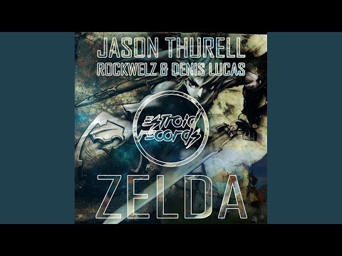 Zelda (Original Mix)