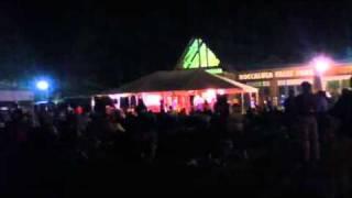 Ronnie McDowell at Smoke on the Falls