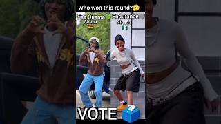 Download lagu Who won guys‼️⁉️I'm confused 🤔 #duet #dancechoreography #goviral #everyoneeverywhere mp3