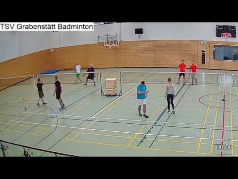 2. Grabenstätter Hobby-Turnier - 5., 6. und 7. Runde