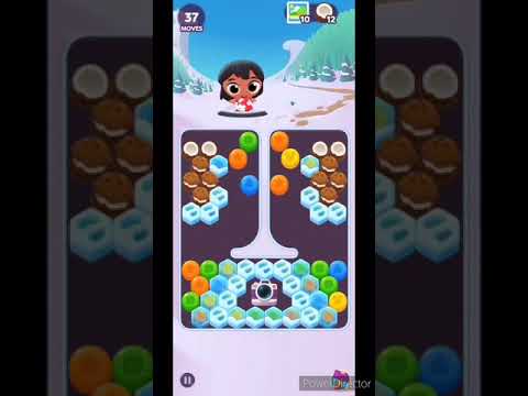 Disney Getaway Blast Level 108 | NO BOOSTERS