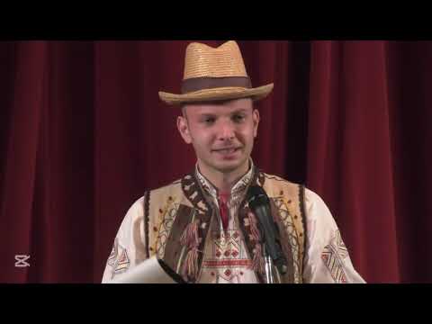 Spectacol ”Mărțișor, sărută-mă bade, bădișor” - ediția a I-a - 20 noi 2021