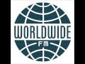 GTA V Radio [Worldwide FM] Django Django ...