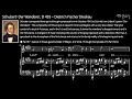 Schubert: Der Wanderer, D 493 - Dietrich Fischer Dieskau
