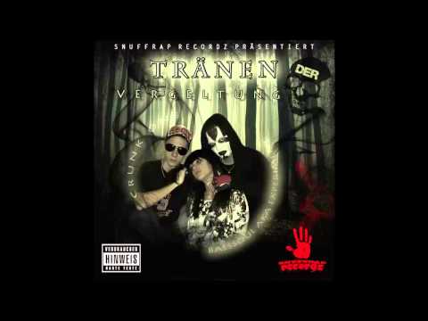 Basssoul & Crunk - SnuffRap Bloodsport feat .Murda Ron,Carlo Gadz