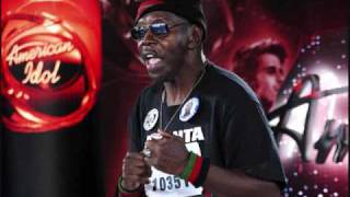 Full Verison ~ Pants On The Ground - General Larry Platt