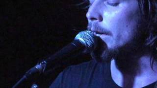 Lukas Nelson & the promise of the real/ Angle Flying To Close To The Ground